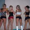 The bare little hottie! , P