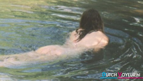 a voyeur lover