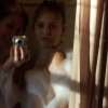 the stirring horny lady: |