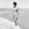 The lascivious virgin ...