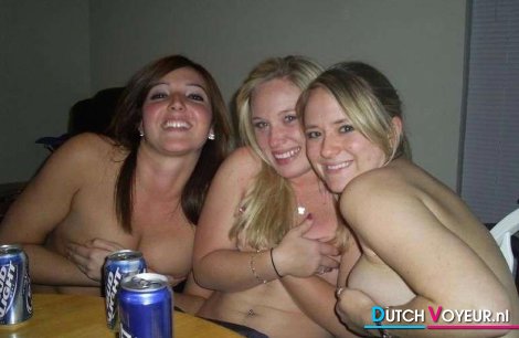 the naughty lass :)