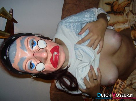The Snork funzige :-)