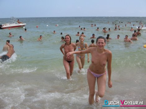 a naughty lady xD