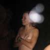 a nude horny girlfriend! ^ _ ^
