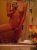 a voluptuous girlfriend:-S