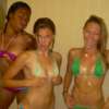 the voluptuous Hooters ...