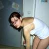 The sex addict girl