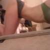 an erotic great girl:)