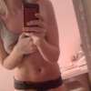 the tender buttocks:-S