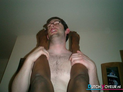 naked companion!