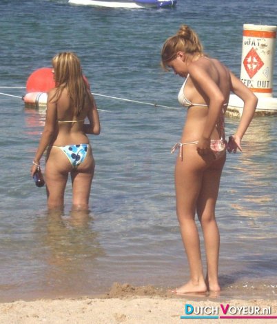 Lady yearns for the exciting brand naked ...