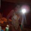 lusty slut ...