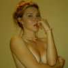 wanted a lady: P