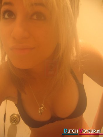 an exciting girl, p