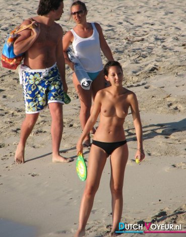 an indecent beautiful teenager .. :-P