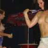 hot talent