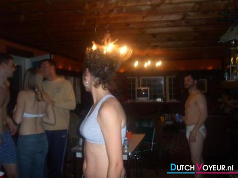 smooth buttocks ..