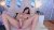Thick & Tempting Babe Works Her Wet Pussy