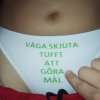 the naughty charms ...