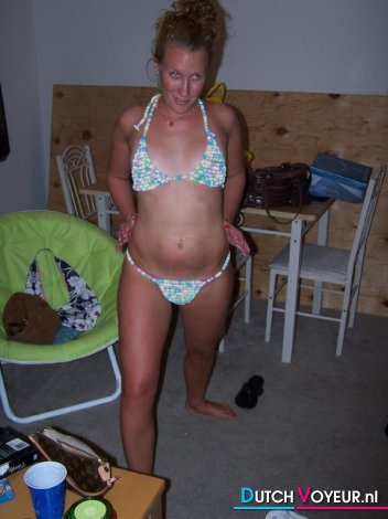 The tender housewifes;)