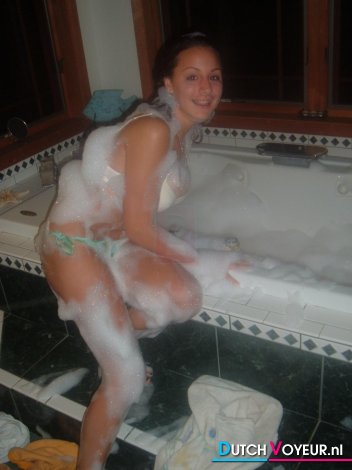 Snork naked ..