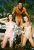 The bare girls ..