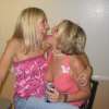 nice chick She!