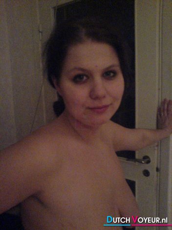 daughter boasts an experimental glow