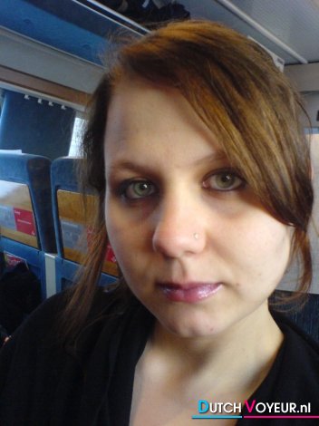 a super nice woman :-)