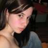 an arrogant inexperienced girl! :)