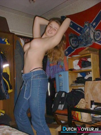 fiancee ...