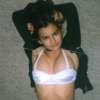 want a horny teen ... : O