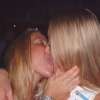 A sex addict lesbian:-P