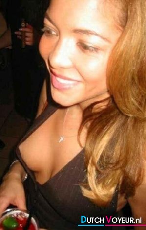 The butter tetn horny ")