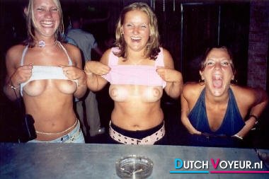 naked bumpers