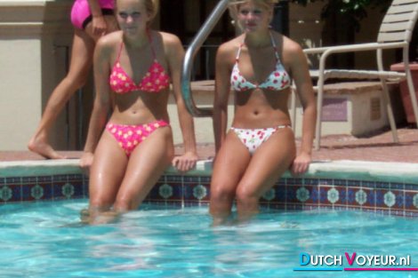 nice girl next door is easy for a nice hot slip.
