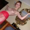The exciting gift girl: D