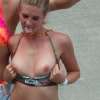 an arrogant cleavage:)