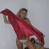 excitatory super young lady: O
