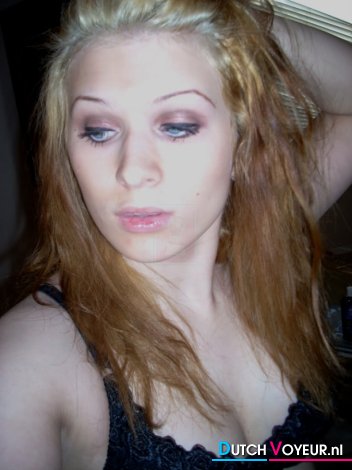 provocative woman ..