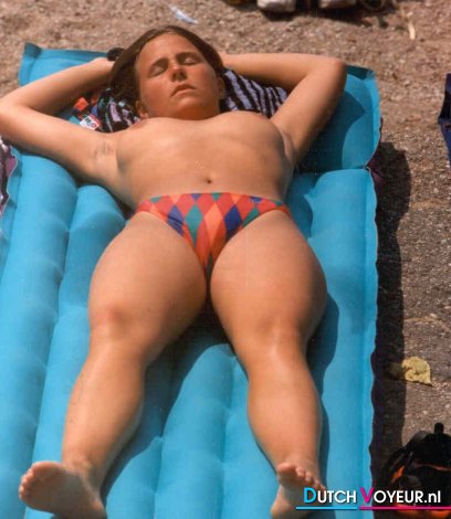 the bare bitch!