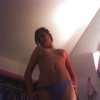 the super rod and horny: D