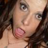 provocative wench ...