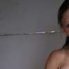 an unchaste naughty fan:)