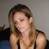 a horny chick :-)