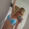 Horny chick.