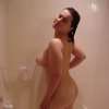 a naughty girl ..