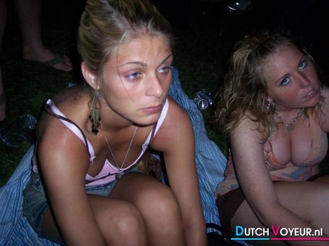 the lusty girlfriend ...