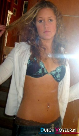 the lovely lascivious babe:-P