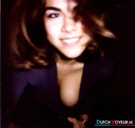 hot horny slut is horny in the sober look:)